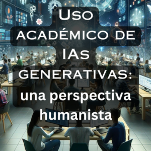 Uso academico de IAs