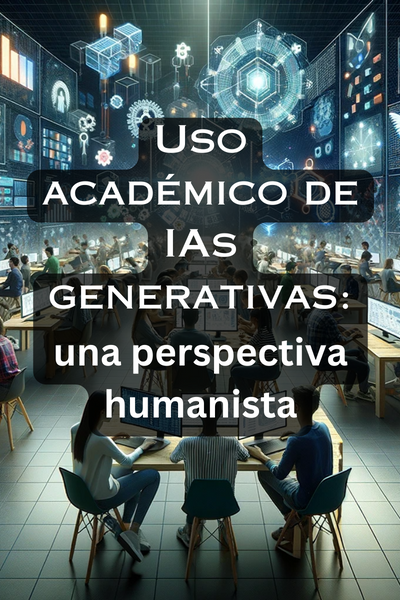 Uso academico de IAs